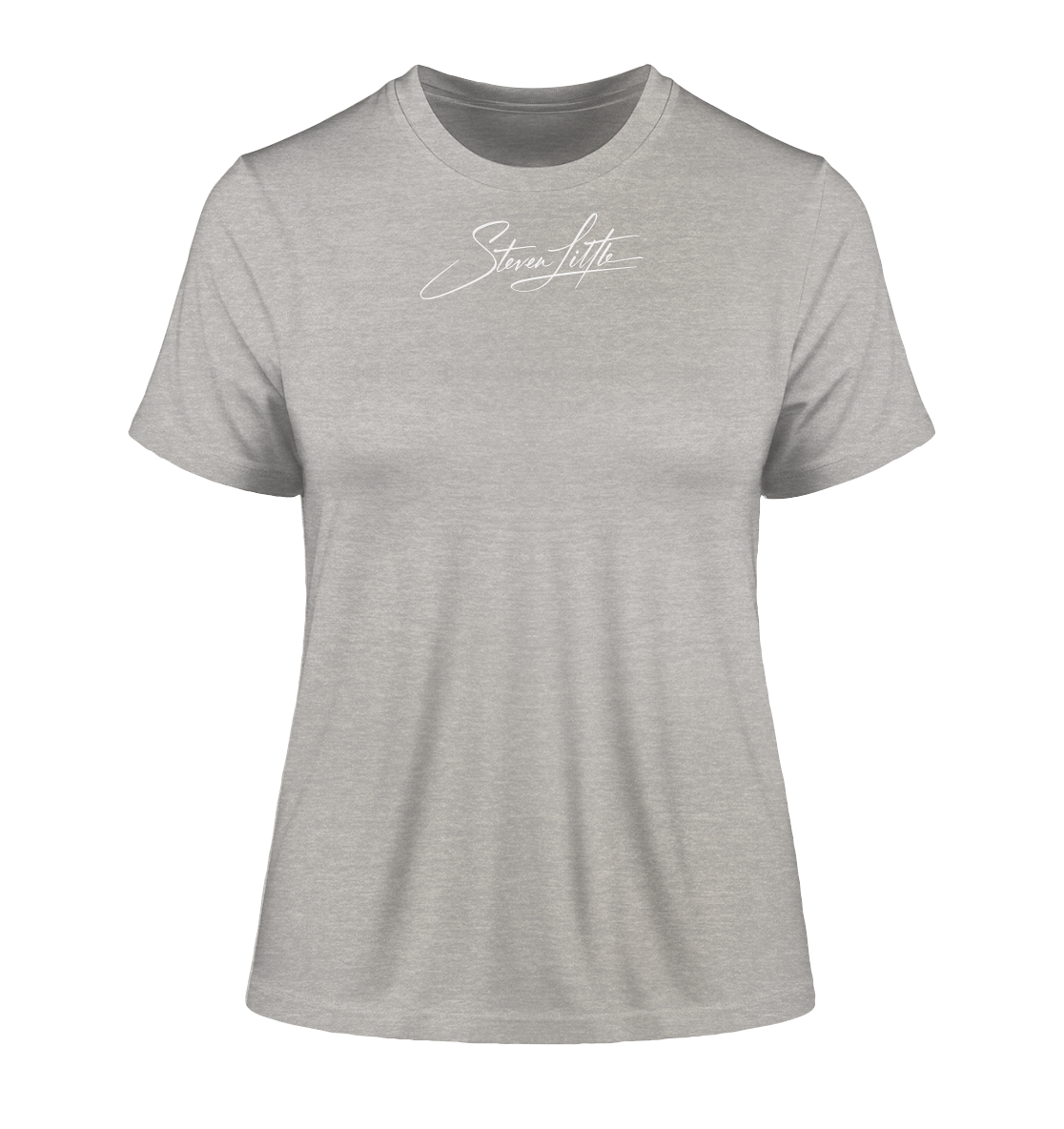 Eternal Love - Fitted Ladies Organic Shirt