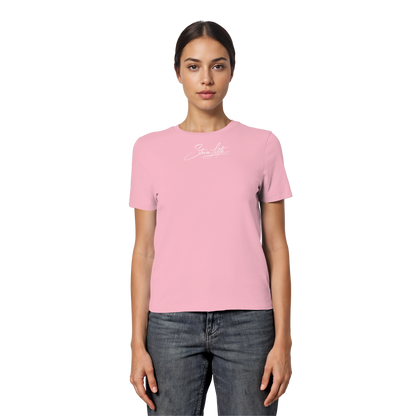Rocking Mimi - Fitted Ladies Organic Shirt