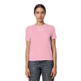 Inked Rhino - Fitted Ladies Organic Shirt