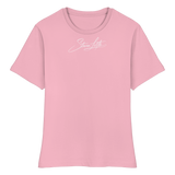 Graffiti King - Fitted Ladies Organic Shirt