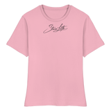 Mystic Vision - Fitted Ladies Organic Shirt