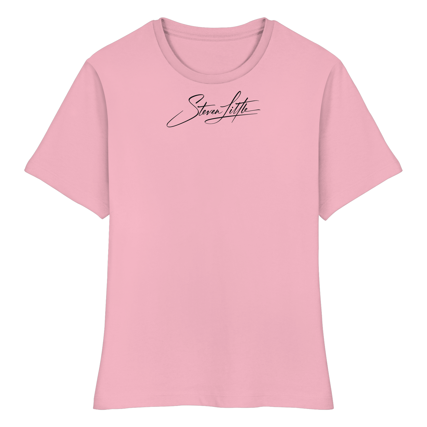 Mystic Vision - Fitted Ladies Organic Shirt