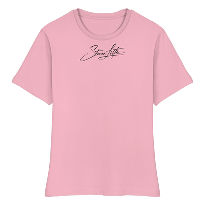 Mystic Vision - Fitted Ladies Organic Shirt