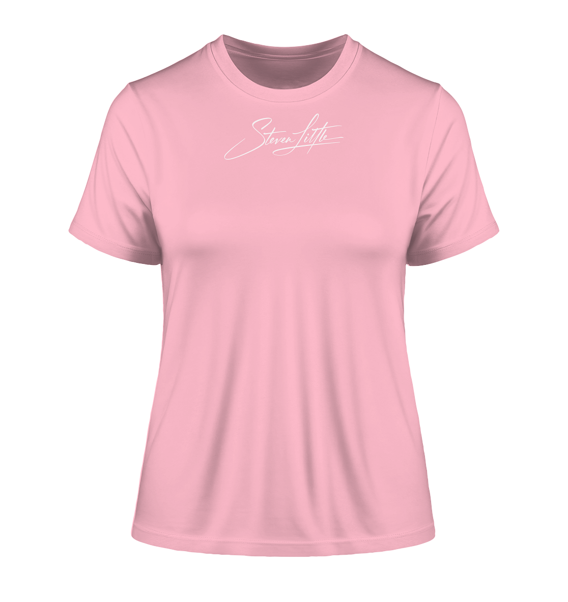 Eternal Love - Fitted Ladies Organic Shirt