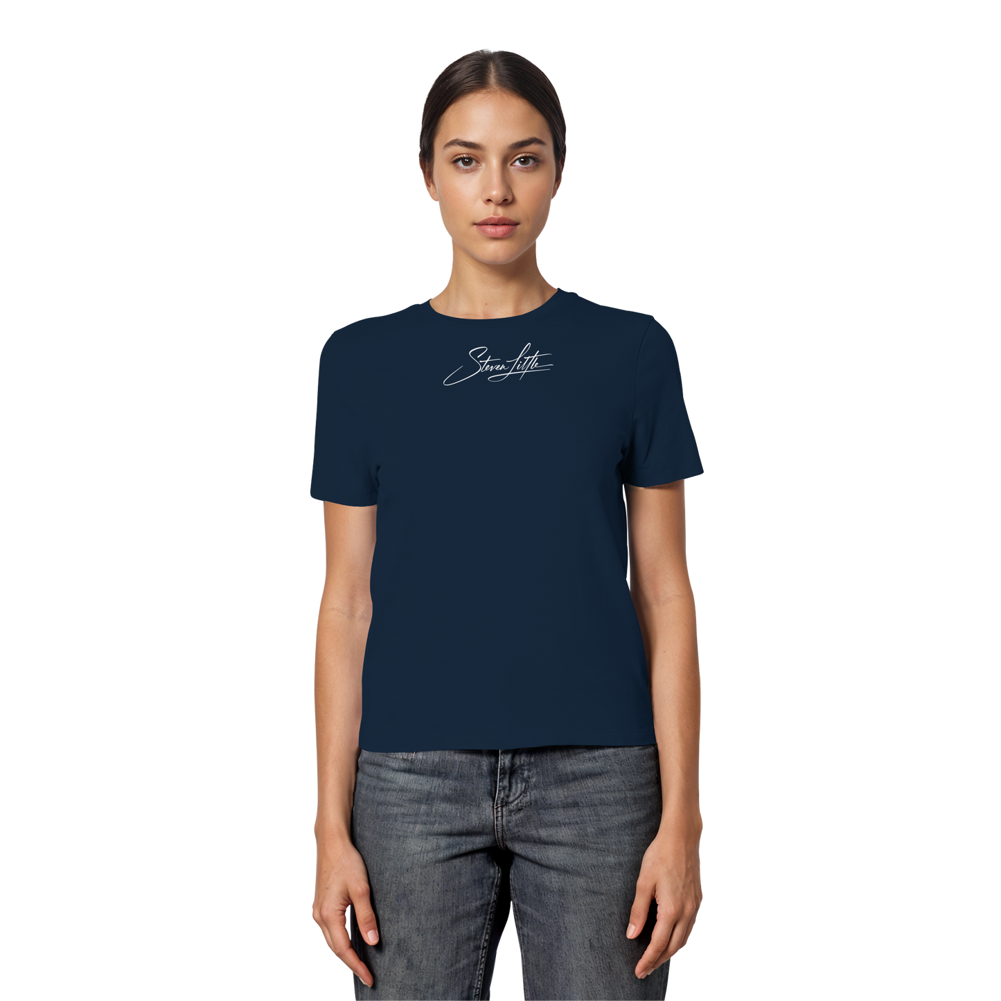 Rocking Mimi - Fitted Ladies Organic Shirt