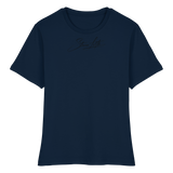 Mystic Vision - Fitted Ladies Organic Shirt