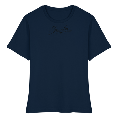 Mystic Vision - Fitted Ladies Organic Shirt