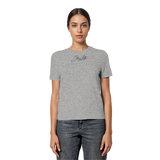 Mystic Vision - Fitted Ladies Organic Shirt