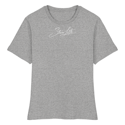 Temptation - Fitted Ladies Organic Shirt