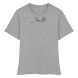 Mystic Vision - Fitted Ladies Organic Shirt