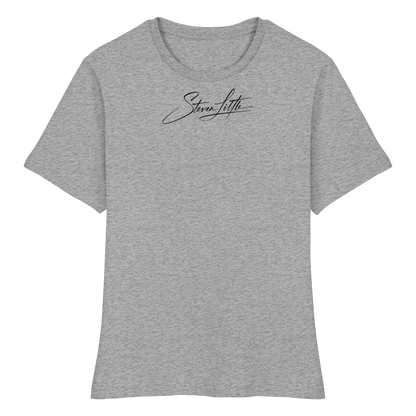 Mystic Vision - Fitted Ladies Organic Shirt
