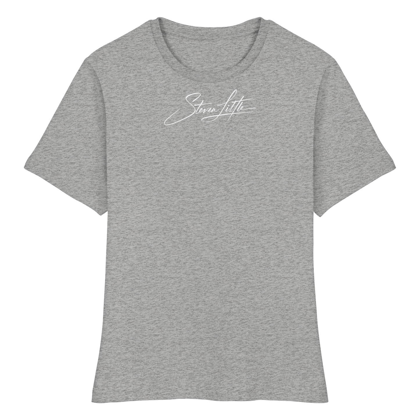 Ink Queen - Fitted Ladies Organic Shirt