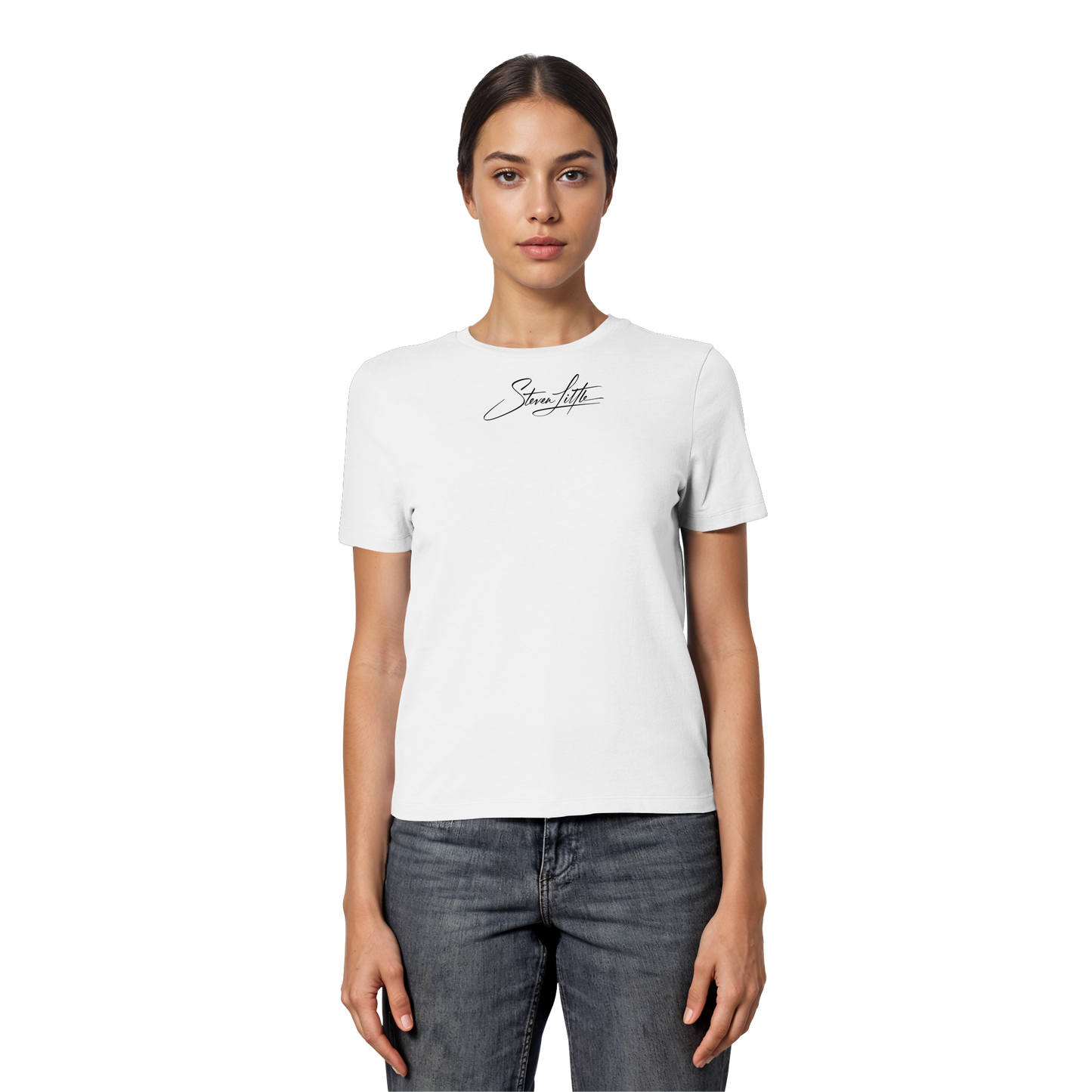 Graffiti King - Fitted Ladies Organic Shirt