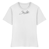 Urban Warrior - Fitted Ladies Organic Shirt