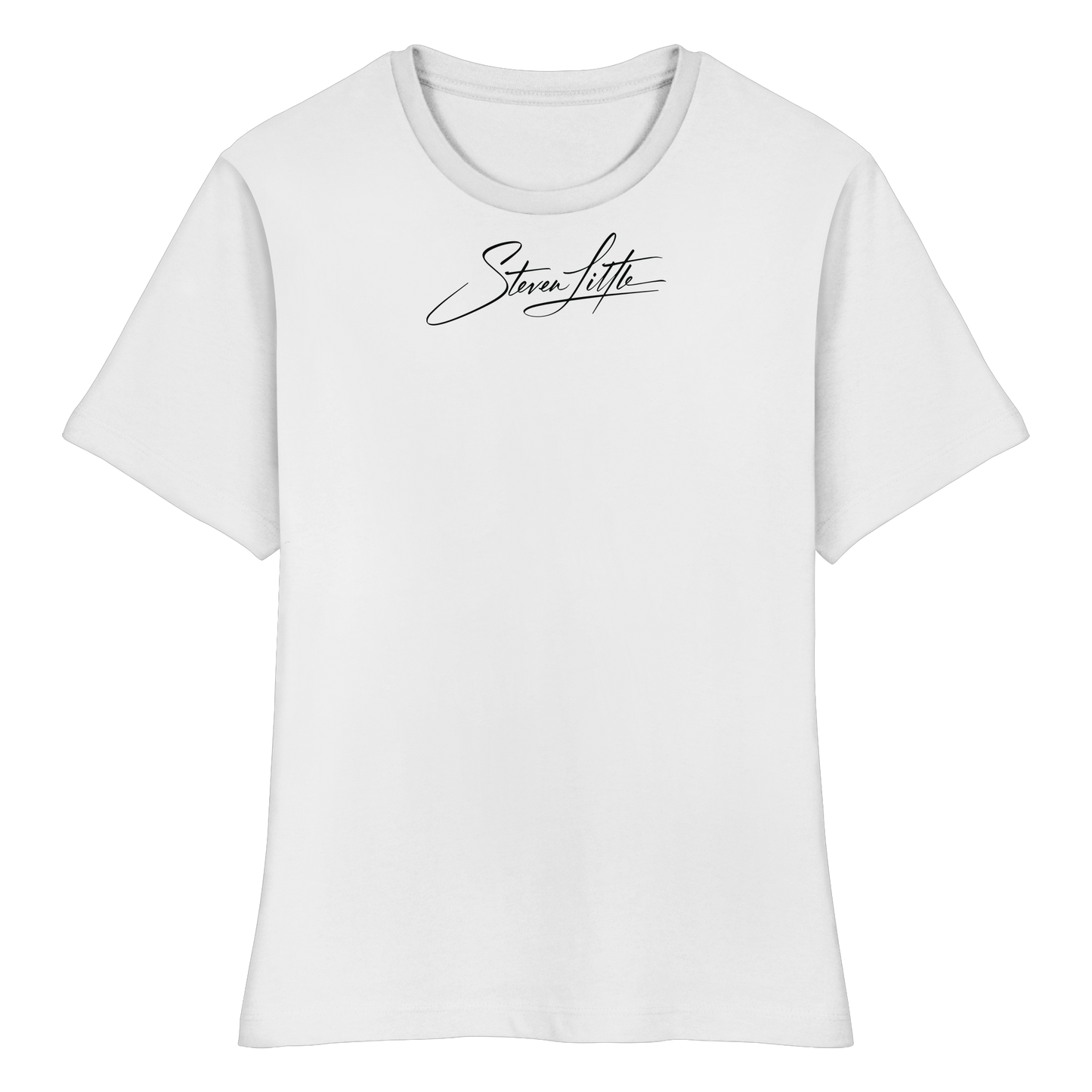 Cheers together - Fitted Ladies Organic Shirt