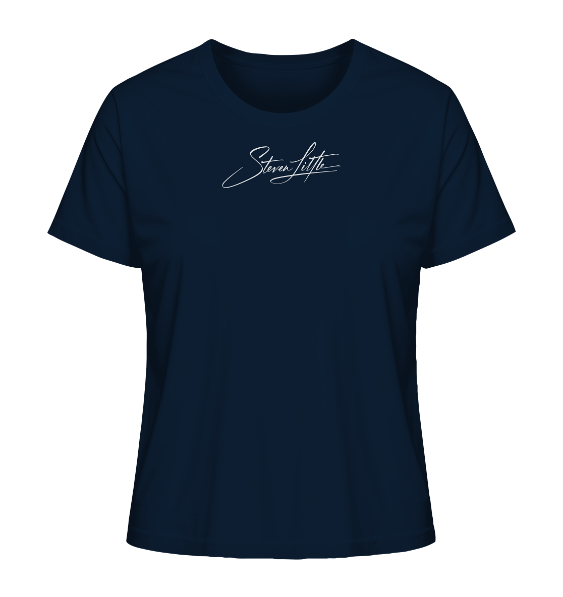 StreetStyle Beast - Ladies Organic Shirt