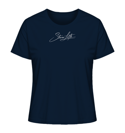 StreetStyle Beast - Ladies Organic Shirt