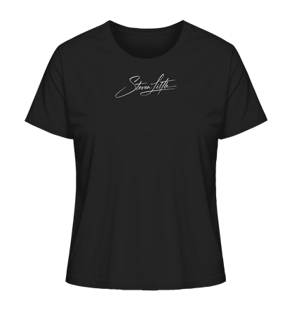 Eternal Love - Ladies Organic Shirt