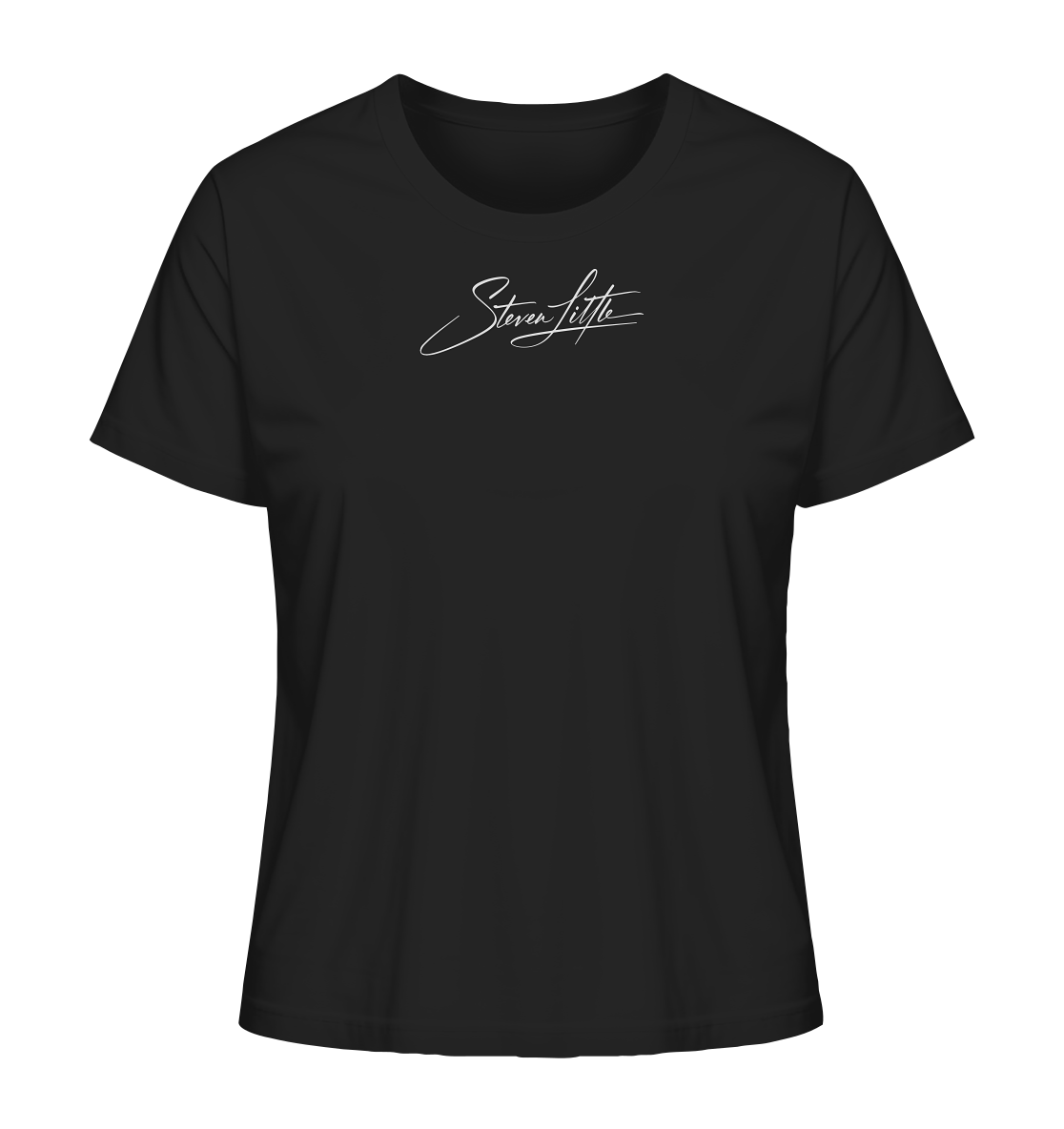 Urban Leopard - Ladies Organic Shirt