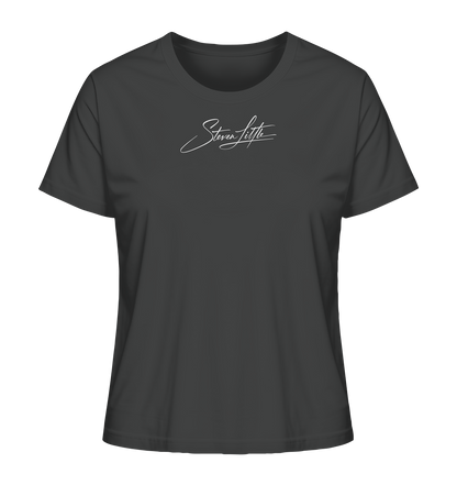Eternal Love - Ladies Organic Shirt