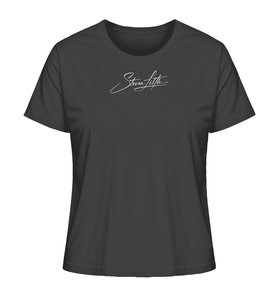 Urban Leopard - Ladies Organic Shirt