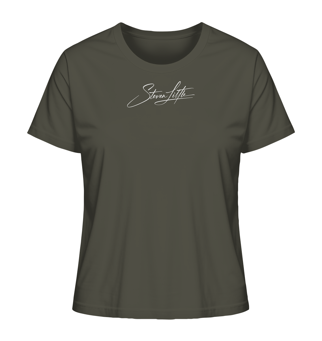 StreetStyle Beast - Ladies Organic Shirt
