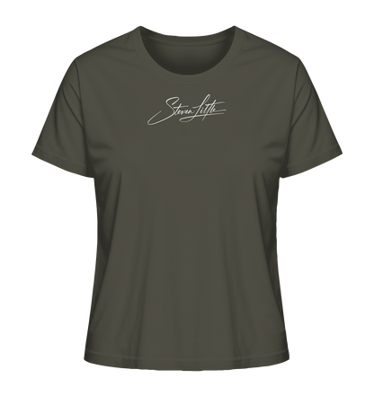StreetStyle Beast - Ladies Organic Shirt