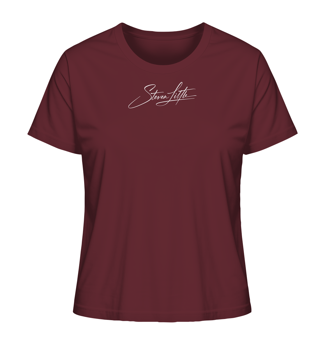 Urban Leopard - Ladies Organic Shirt
