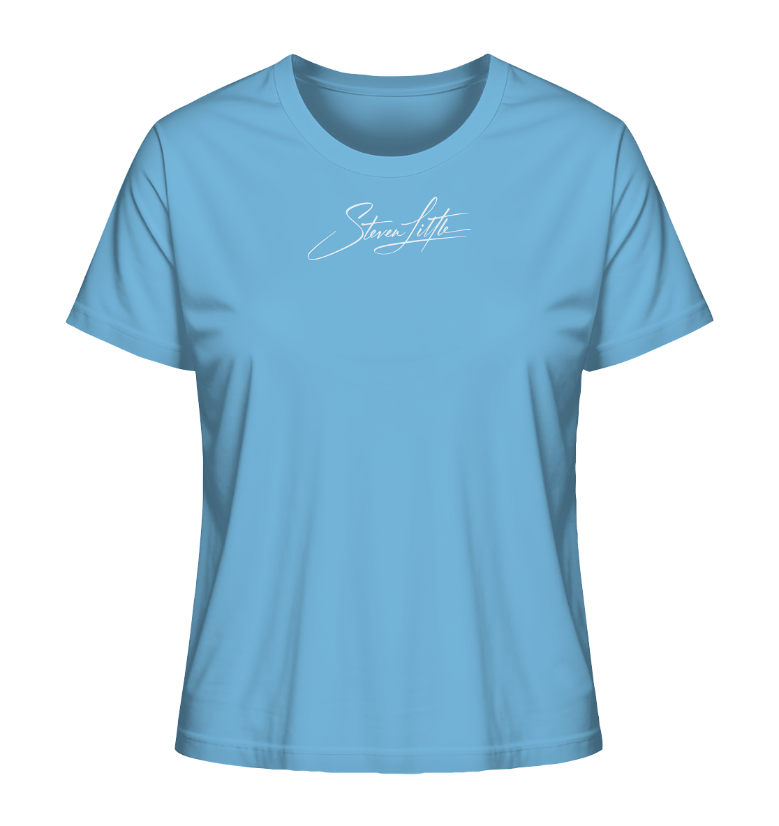 Cheers Together - Ladies Organic Shirt