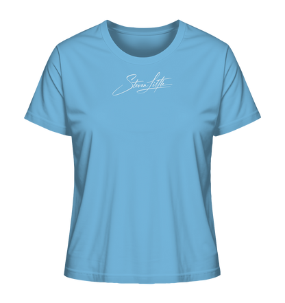 Cheers Together - Ladies Organic Shirt