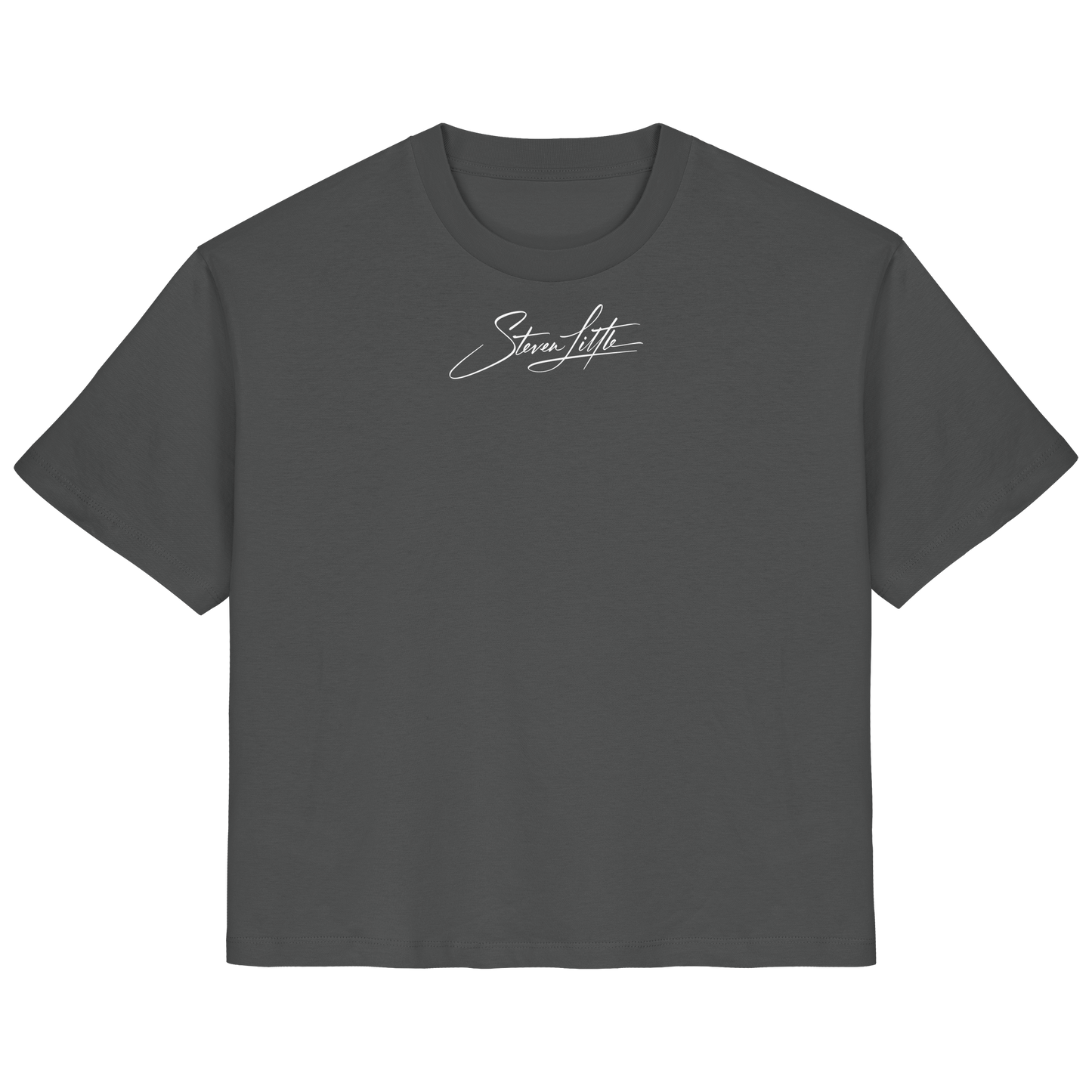 Tropical Sunset - Ladies Organic Shirt