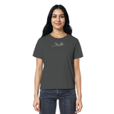 Money Kills - Ladies Organic Shirt