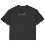 Forever Love - Ladies Organic Shirt