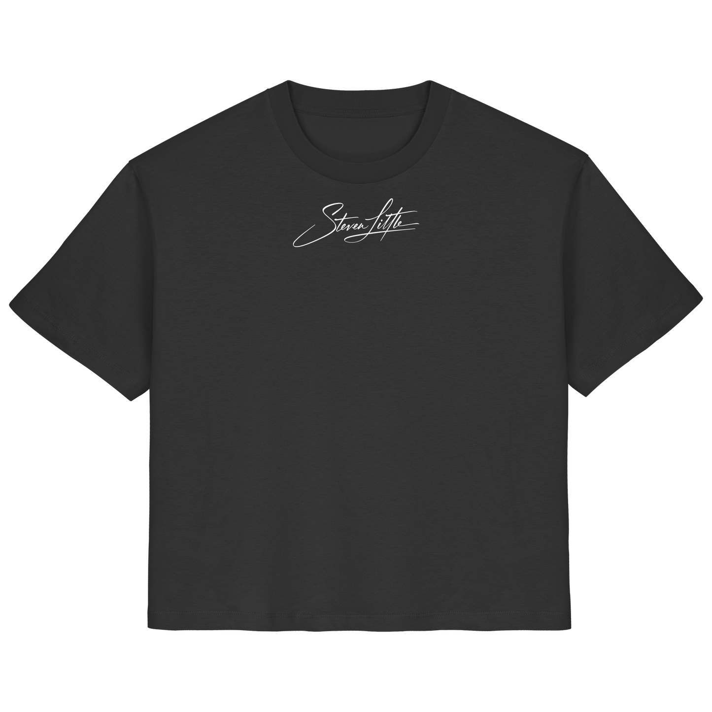 Stay Wild - Ladies Organic Shirt