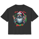 Bad Santa - Ladies Organic Shirt LIMITED EDITION