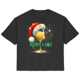 Cheers - Ladies Organic Shirt LIMITED EDITION