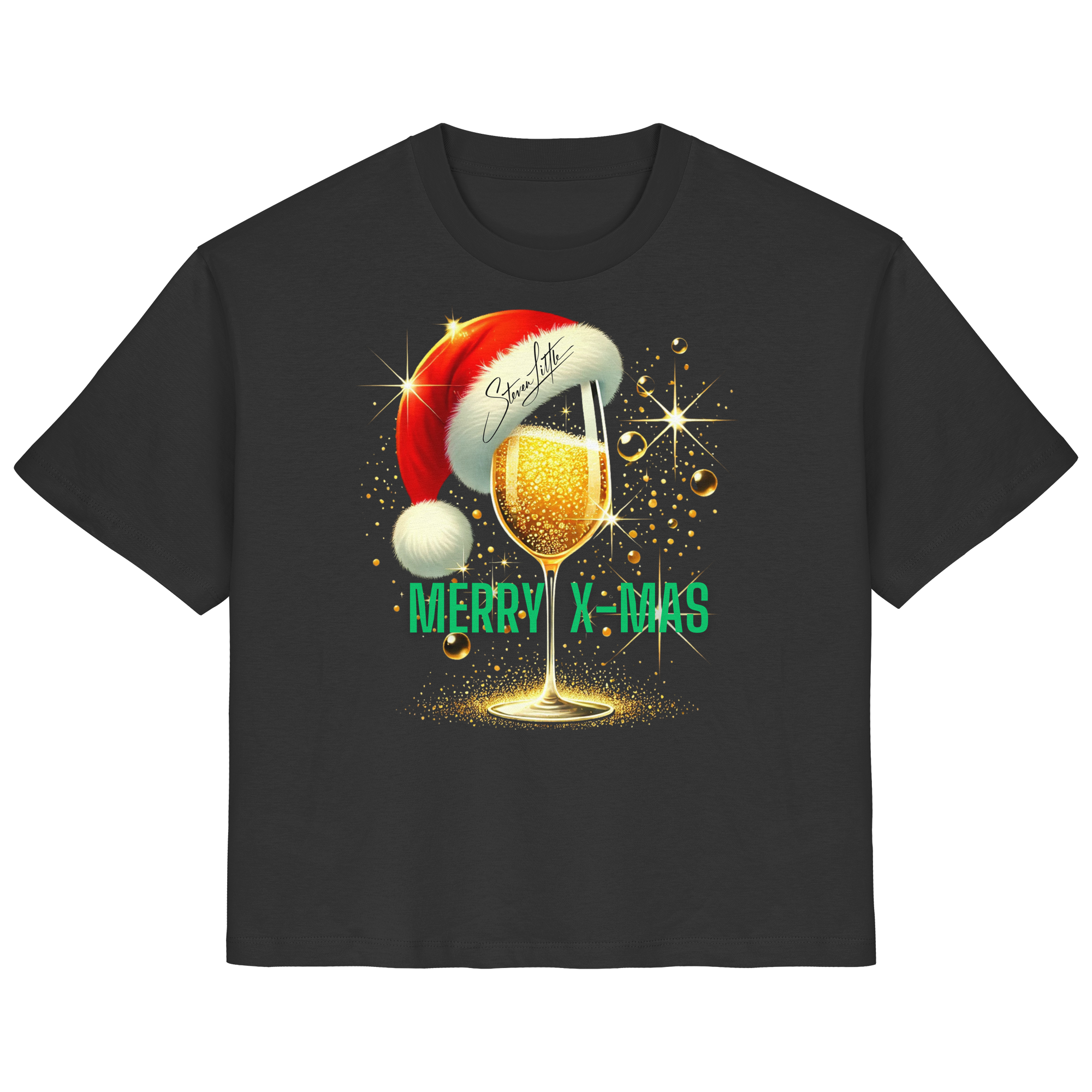 Cheers - Ladies Organic Shirt LIMITED EDITION