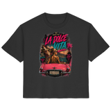 SL Front Core Tee- La Dolce Vita| Tailored