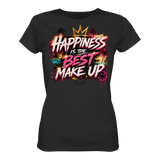 SL Front Core Tee- Happiness| Tailored