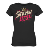 Camiseta SL Front Core - Steven Little| Ajuste entallado