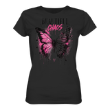 SL Front Core Tee-Beautiful Chaos|Tailored