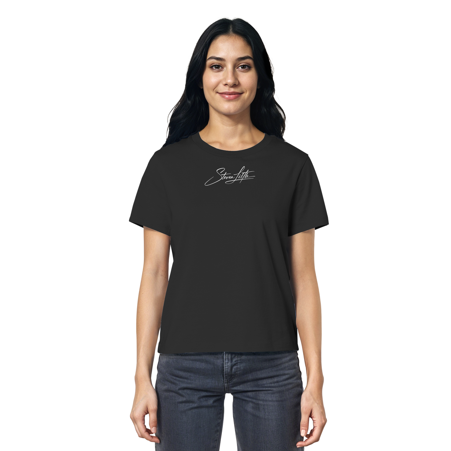 Mystic Head - Ladies Organic Shirt