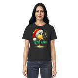 Cheers - Ladies Organic Shirt LIMITED EDITION