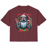 Bad Santa - Ladies Organic Shirt LIMITED EDITION