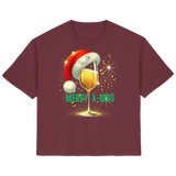 Cheers - Ladies Organic Shirt LIMITED EDITION