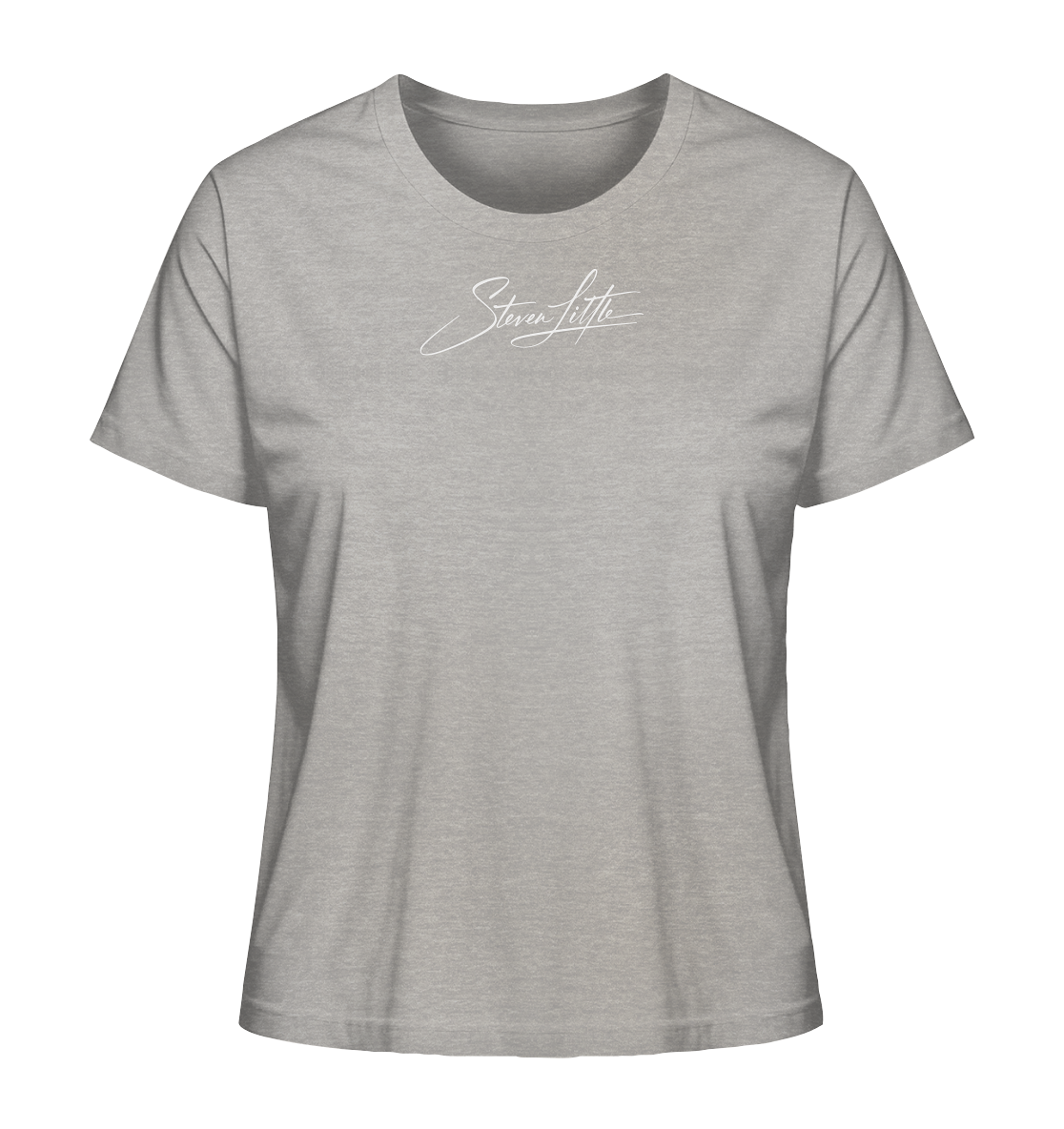 Urban Leopard - Ladies Organic Shirt