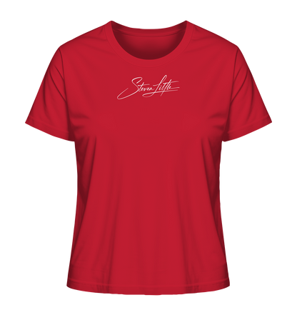 Eternal Love - Ladies Organic Shirt