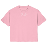 Monarch of the Darkness - Ladies Organic Shirt