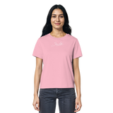 Cheers together - Ladies Organic Shirt