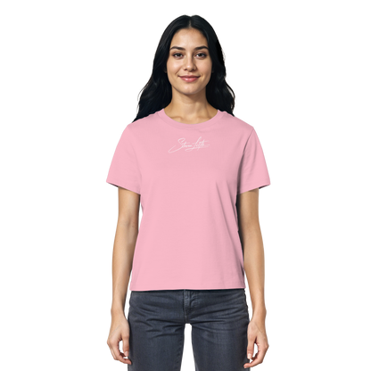 Urban Pulse - Ladies Organic Shirt